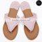 Factory wholesale woman footwear