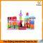 2016 Colorful Diy Puzzle Educational Toys For Preschool Child