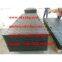 Tempory road mat /Access mat /drilling rig mat /HDPE Composite mat /HDPE Road mat