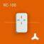 Remote Control for Home  Security Alarm System