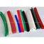 Foam silicone strip