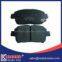 D822-7695 BYD/TIAN FAW BRAKE PAD