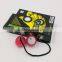 2017 Hot Sale Fashion Colorful Led YoYo Finger Ball Stress Release