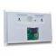 Personal Usage Touch-pad GSM Intelligent Alarm With Panic Button For Elderly/children PH-G2