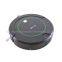 Tow sides brush robot vacuum cleaner with 1L big dustbin