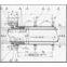 Flexible Embedded Waterproofing Casing
