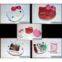 mobile phone C90+  of hello kitty for lovely girl