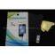 High Quality Clear Screen Protector for Sony LT30p