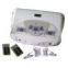 ion cleasne detox foot spa with mp3