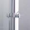 Shower Enclosure Chrome Plated Door Knob Handle,Shower door knob