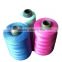 100%polyester yarn sewing thread