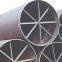 JCOE (J-ing, C-ing and O-ing) Pipes