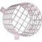 Beacon/Sounder Cage