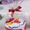 Santa Towel Christmas Cake Towel