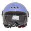 open face helmet with bluetooth--ECE/DOT Certification Approved