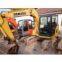 USED EXCAVATOR KOMATSU PC70-8