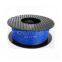 Royal blue color 1.75 mm pla filament cheap 3d printer filament pla plastic 1kg pla filament 17 colors for choice