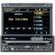 Clarion VX709 2Din DVD Receiver