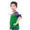 Baby Girls Half Sleeve T-shirt Icing Raglan M7032402