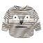 2017 new design baby boys hoody children fashion hoodies coat kids pullover hoodies
