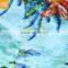 Custom Beach Tree Printed Man Board Shorts with Waterproof Pocket