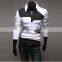 2016 New Arrival Men t shirts- Tees Short sleeve t-shirt men's Cotton t shirt-Fashionable Half sleeve &Full sleeve t-shirt