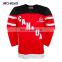 custom template hockey jerseys quick dry reversible hockey pants dye sublimation team hockey uniforms