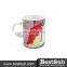 Silicon Mug Heater for 3oz Mugs