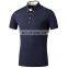 OEM Custom Dry Fit Golf Polo Shirt for Men