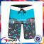 2015 hot sale lycra beach shorts for female