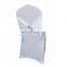 Latest Style White Stretch Chair Covers