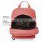 Hard Wearing Pink Backpack Rucksack Plenty of Storage Perfect Bag for School College