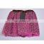 Colorful fashion design top quality kids tutu dress with cheap price