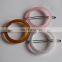 wholeslae goody fashion quality acetate hair claw clip accessories