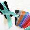 Tennis Basketball Yoga Sport Multicolor Unisex Cotton Sweatband Headband