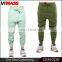 high quality  wholesale men sport jogger pants