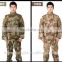 fanshion ACU military camouflage uniforms clothing