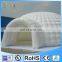 Large inflatable igloo, inflatable dome tent