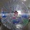 Customized Giant Kids Toys Inflatable Human Zorb Ball