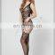 Hot Sale Fishnet Babydoll Sexy Lingerie Underwear Open Crotch BODYSTOCKING 2015