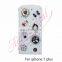 2016 hot sell Wholesale Mobile Phone Accessories Case for iphone 7 7 plus