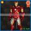 Anime cosplay costume Optimus Prime armor