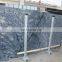 azul bahia granite slab