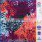 New Upholstery Factory Tear Proof Print Fabric Man