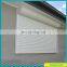 Electric aluminum electric hurricane shutters