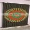 Handmade Indian Mandala Tapestry 100% Cotton Bedspread bohemian Wall Decor Tapestry