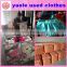 factory price Well sorted all ages wholesale used clothes