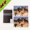 2015 Hot sale low price wholesale tin refrigerator magnet
