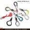 Hot sale zipper pull label manufacturer