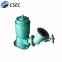 CSEC produce small pelton wheel and 5 kw turbine